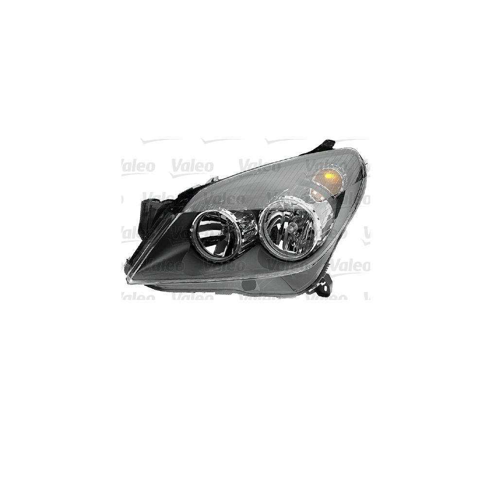 Far stanga Opel Astra H VALEO